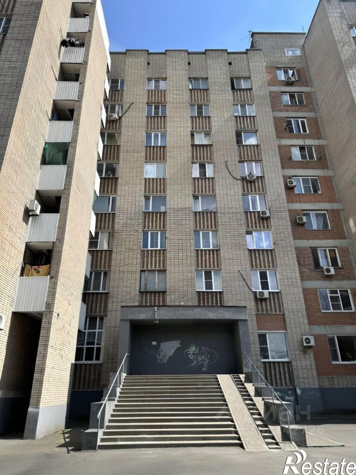 Сдать комнату за 6 000 рублей на ул Куйбышева, 63/30
