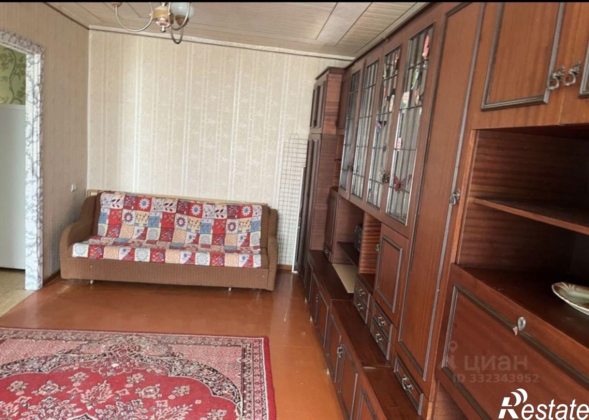Сдать квартиру за 15 000 рублей на ул Васильева, 88