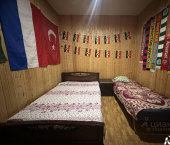 коттедж 60 кв м Коллонтаевский пер, 7