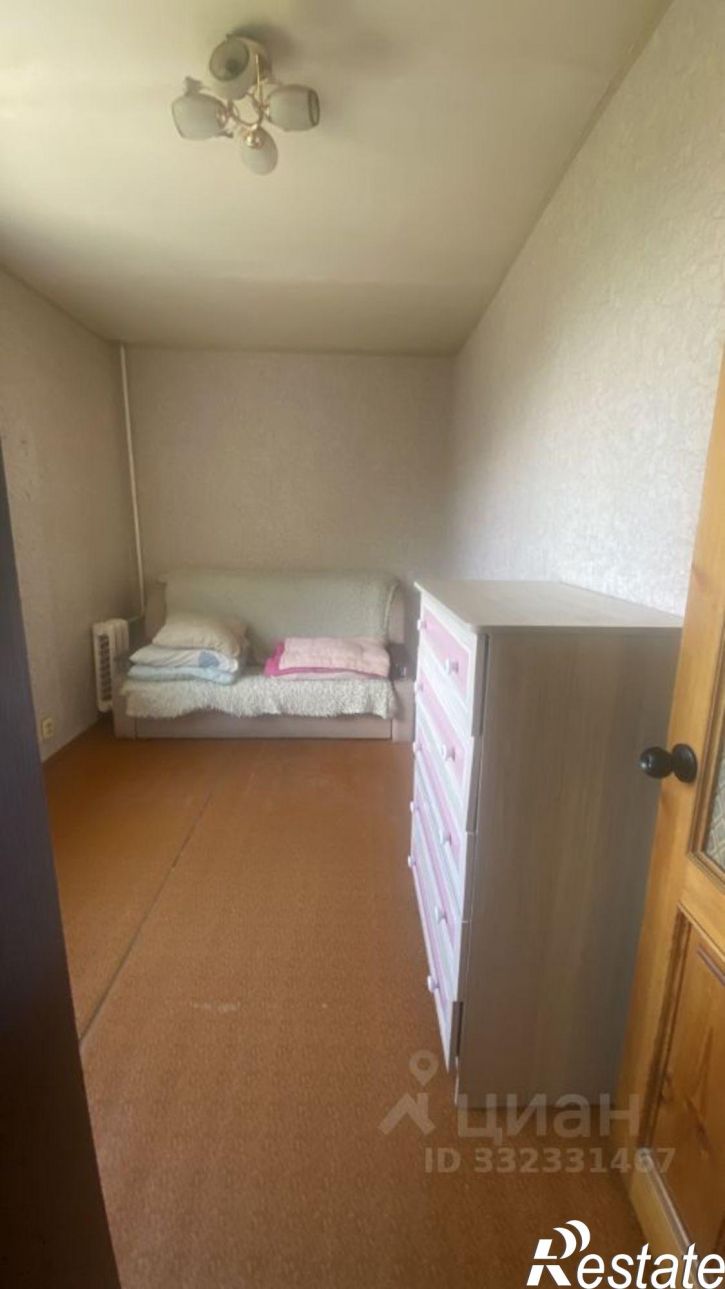 2-комн квартира пер Степана Разина, 5,  д. 5