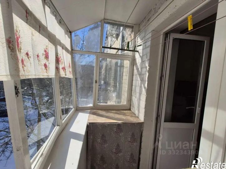 2-комн квартира ул Макаровского, 33,  д. 33