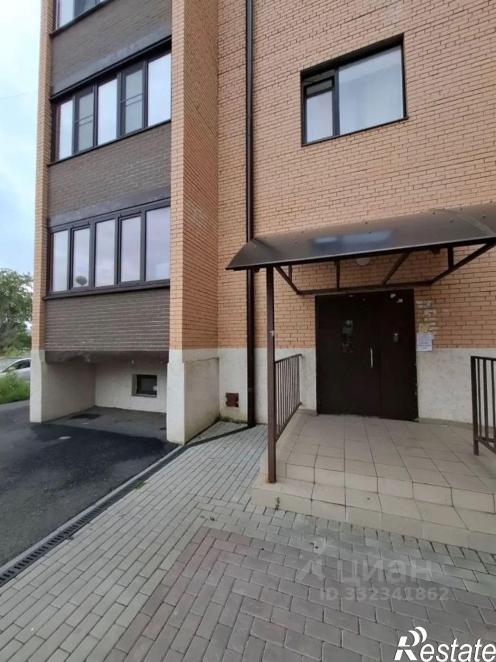 1-комн квартира пер Степана Разина, 15б,  д. 15б