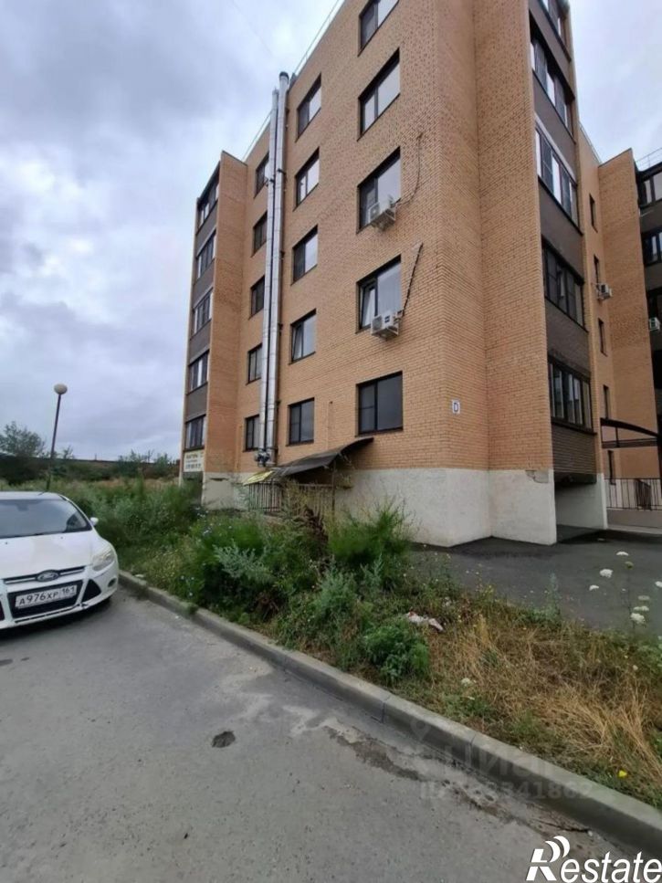 1-комн квартира пер Степана Разина, 15б,  д. 15б