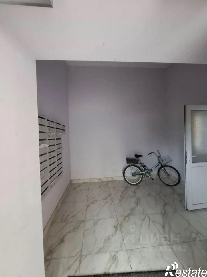 1-комн квартира пер Степана Разина, 15б,  д. 15б