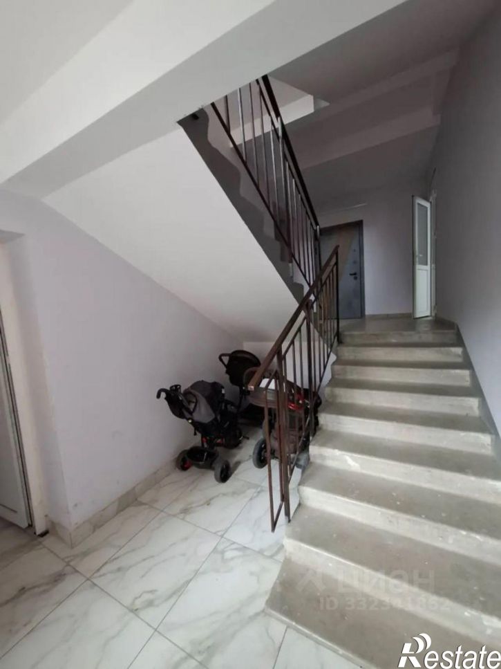 1-комн квартира пер Степана Разина, 15б,  д. 15б