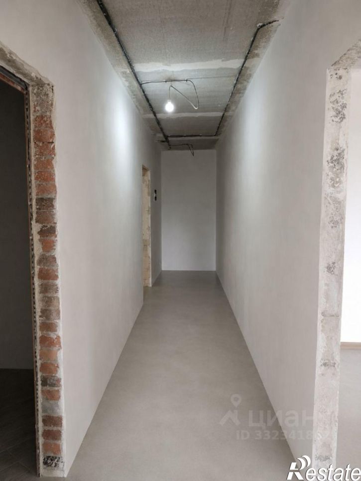 1-комн квартира пер Степана Разина, 15б,  д. 15б