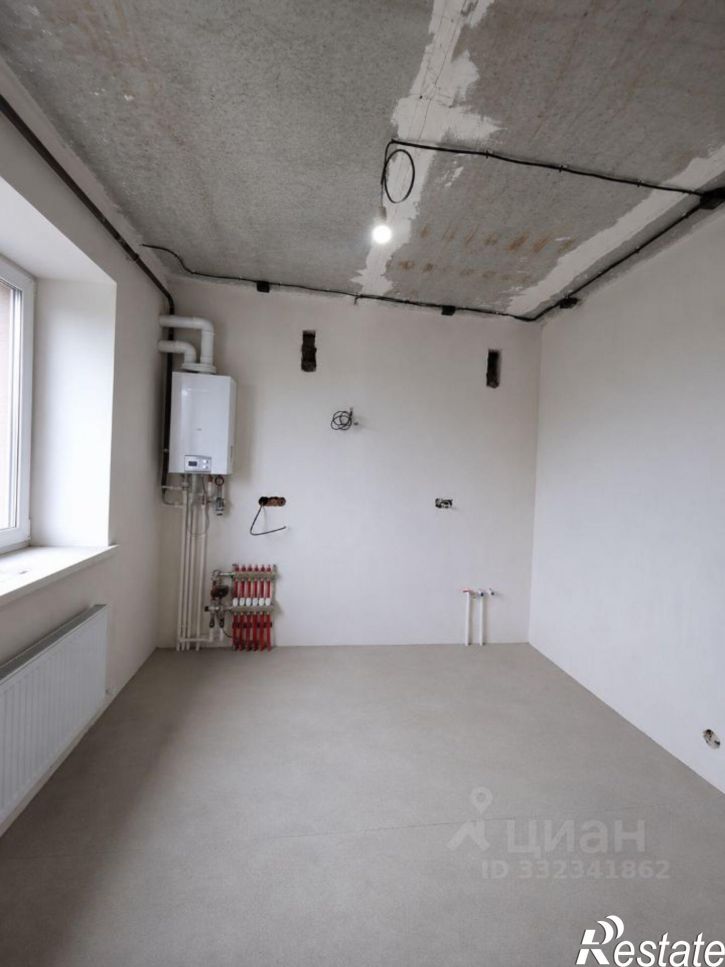1-комн квартира пер Степана Разина, 15б,  д. 15б