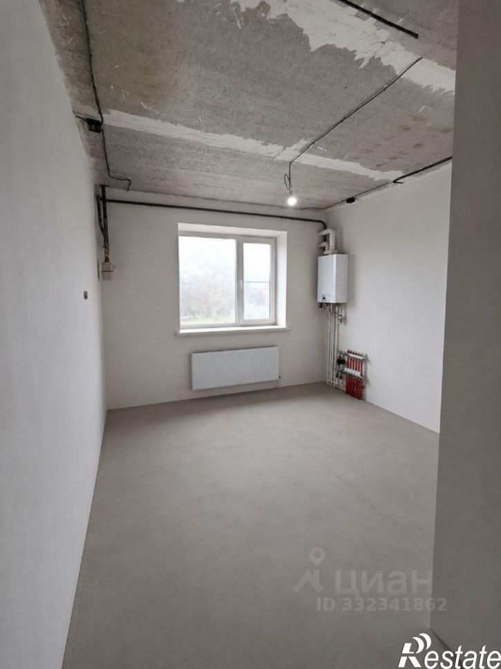 1-комн квартира пер Степана Разина, 15б,  д. 15б