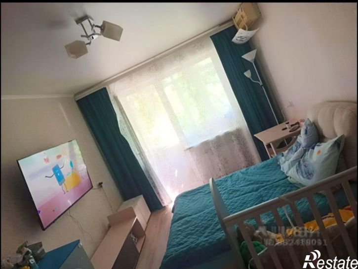 2-комн квартира Петровский б-р, 20,  д. 20