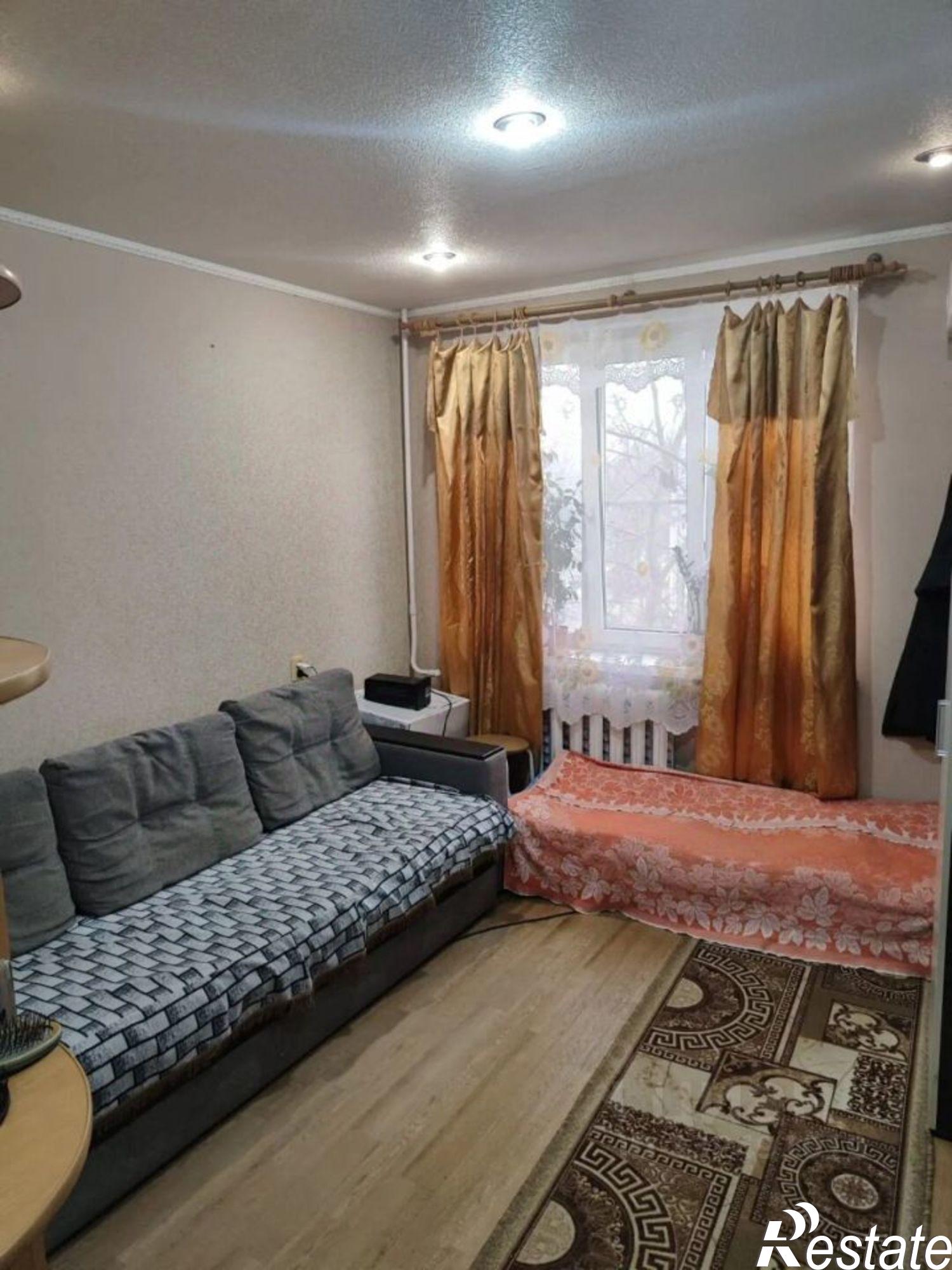Купить комнату за 1 500 000 рублей на ул Московская, 92/100