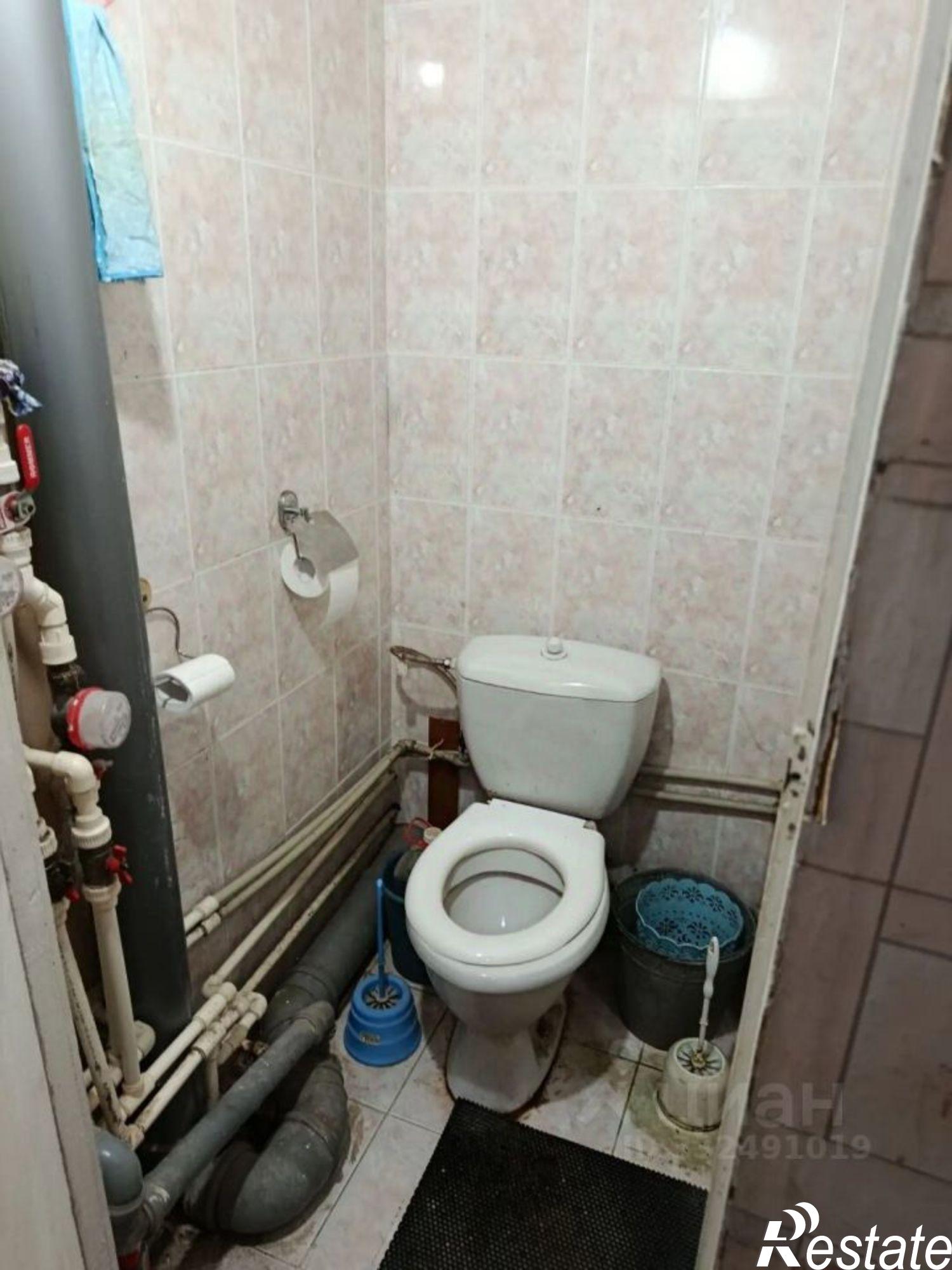 Купить комнату за 1 500 000 рублей на ул Московская, 92/100