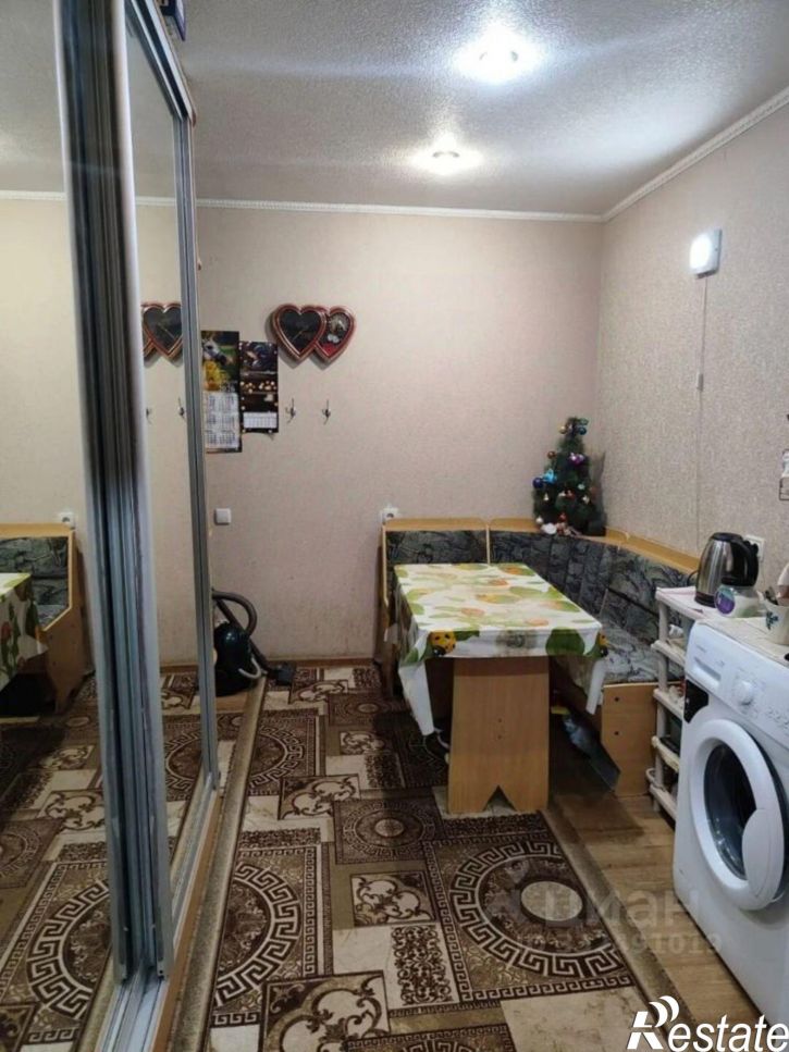 Комната ул Московская, 92/100,  д. 92/100