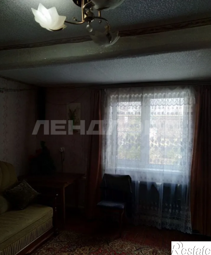 Коттедж/дом Черноморский переулок