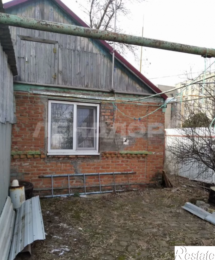Коттедж/дом Черноморский переулок