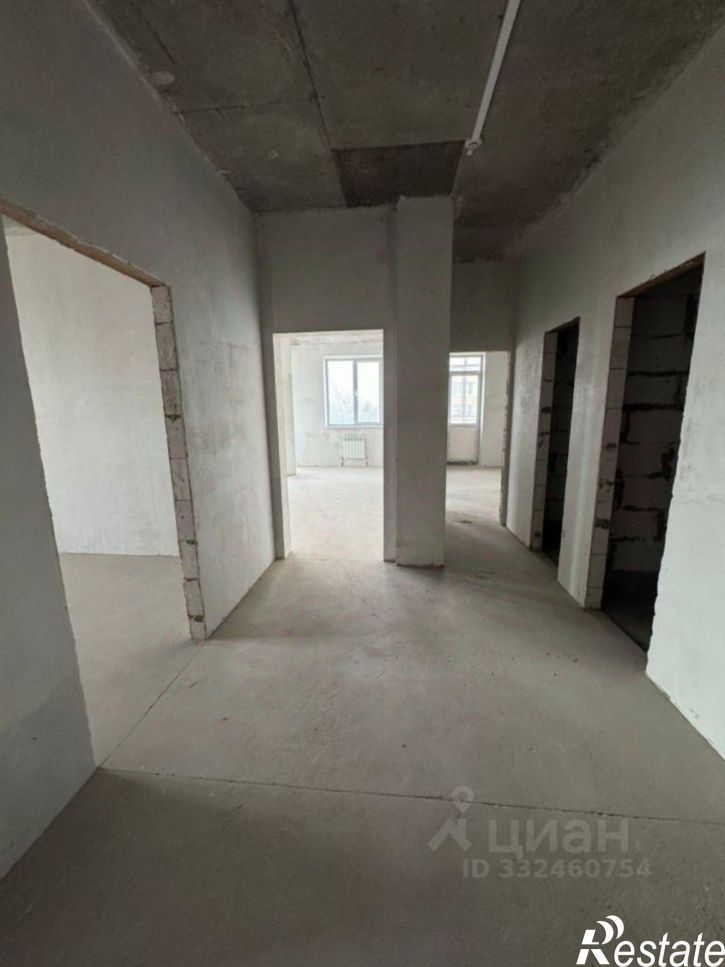 3-комн квартира ул Мира, 99,  д. 99