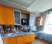 2-комн, 47кв м, этаж 7/9 ул Ленинградская, 62
