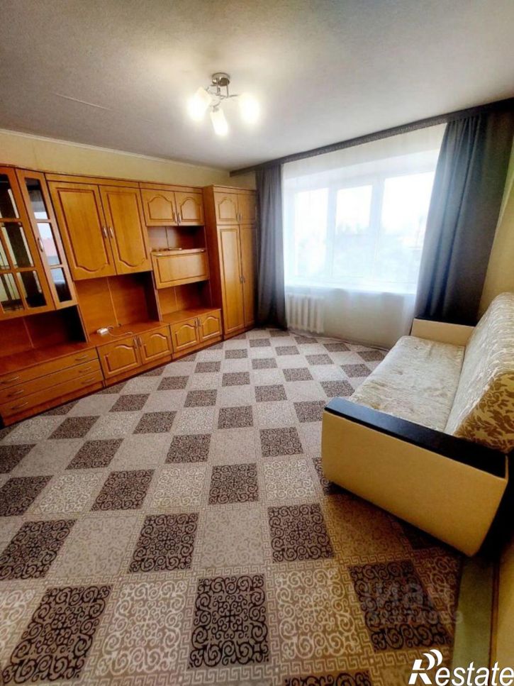 2-комн квартира ул Ленинградская, 62,  д. 62