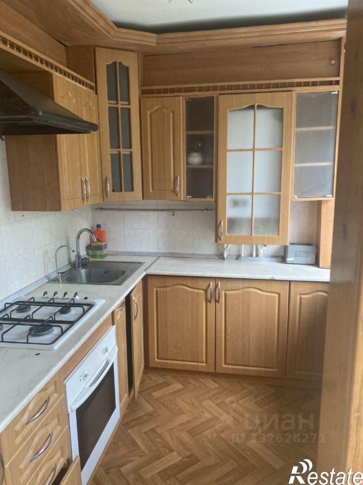 3-комн квартира ул Кондаурова, 34,  д. 34