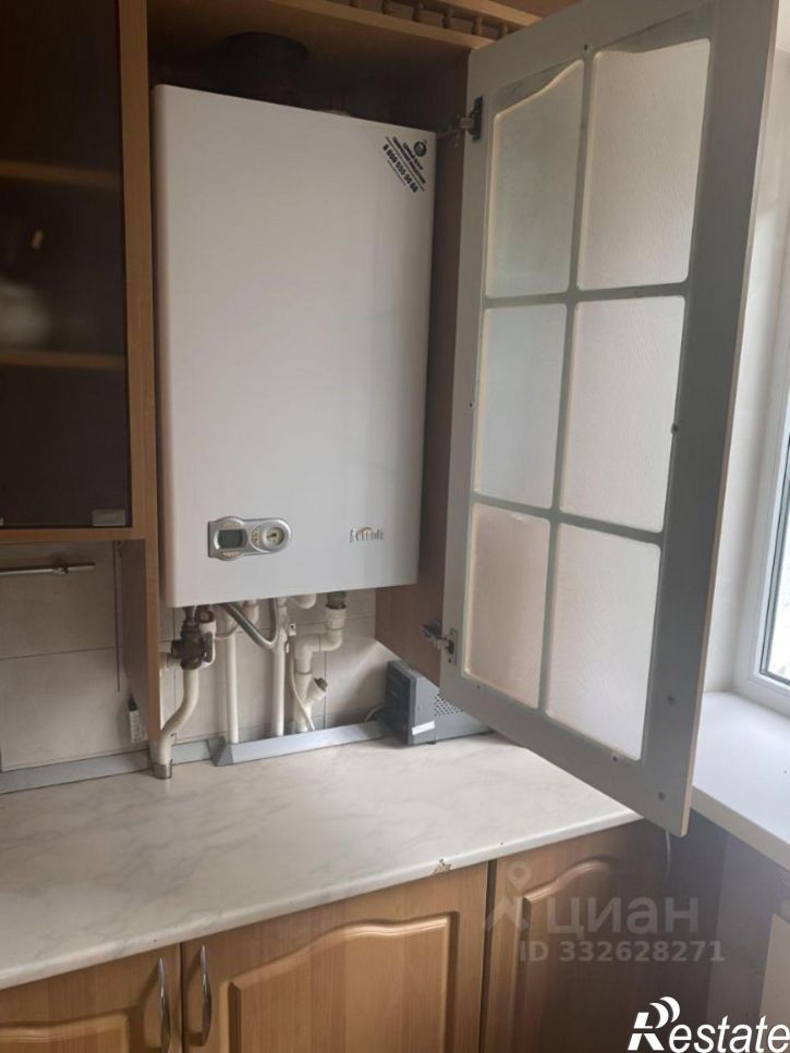 3-комн квартира ул Кондаурова, 34,  д. 34