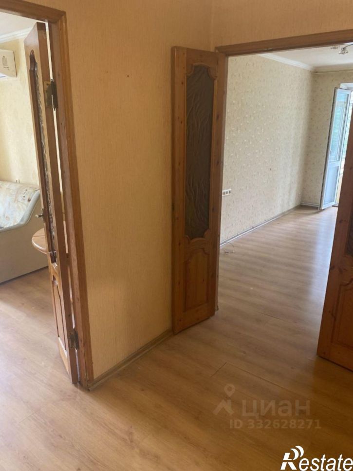 3-комн квартира ул Кондаурова, 34,  д. 34