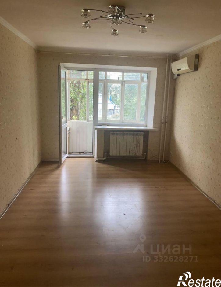 3-комн квартира ул Кондаурова, 34,  д. 34