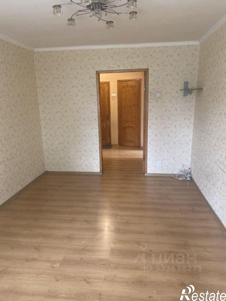 3-комн квартира ул Кондаурова, 34,  д. 34