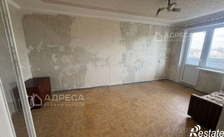 1-комн квартира ул Инзенская, 3а,  д. 3а