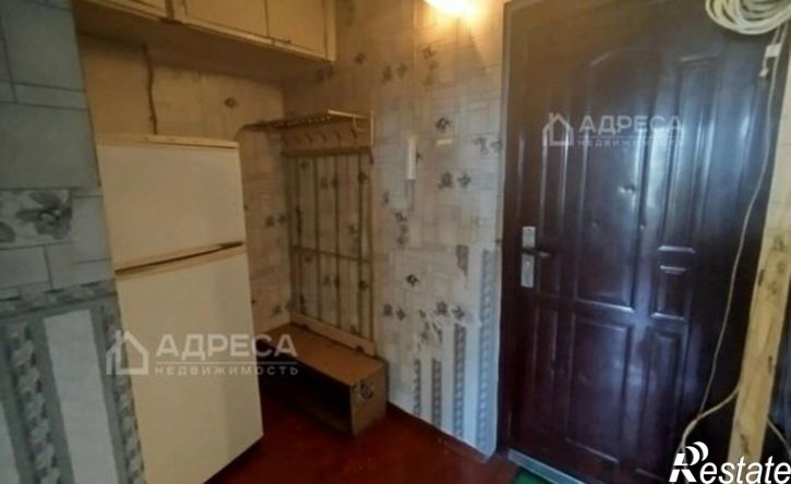 1-комн квартира ул Инзенская, 3а,  д. 3а