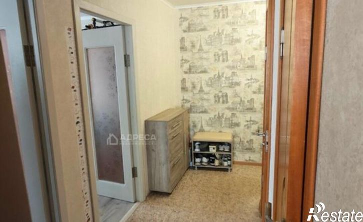 2-комн квартира ул Васильева, 81а,  д. 81а