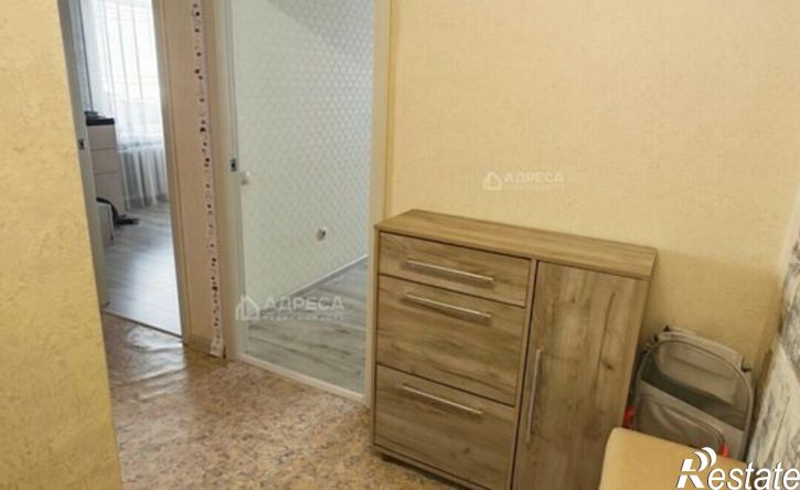2-комн квартира ул Васильева, 81а,  д. 81а
