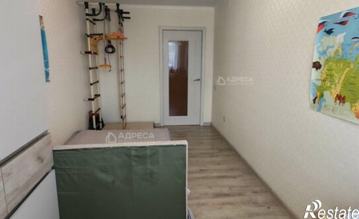 2-комн квартира ул Васильева, 81а,  д. 81а