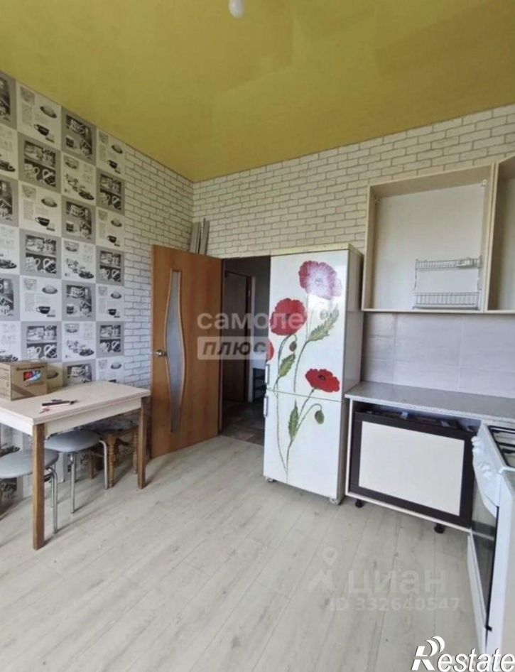 1-комн квартира Кагальницкое шоссе, 30е,  д. 30е