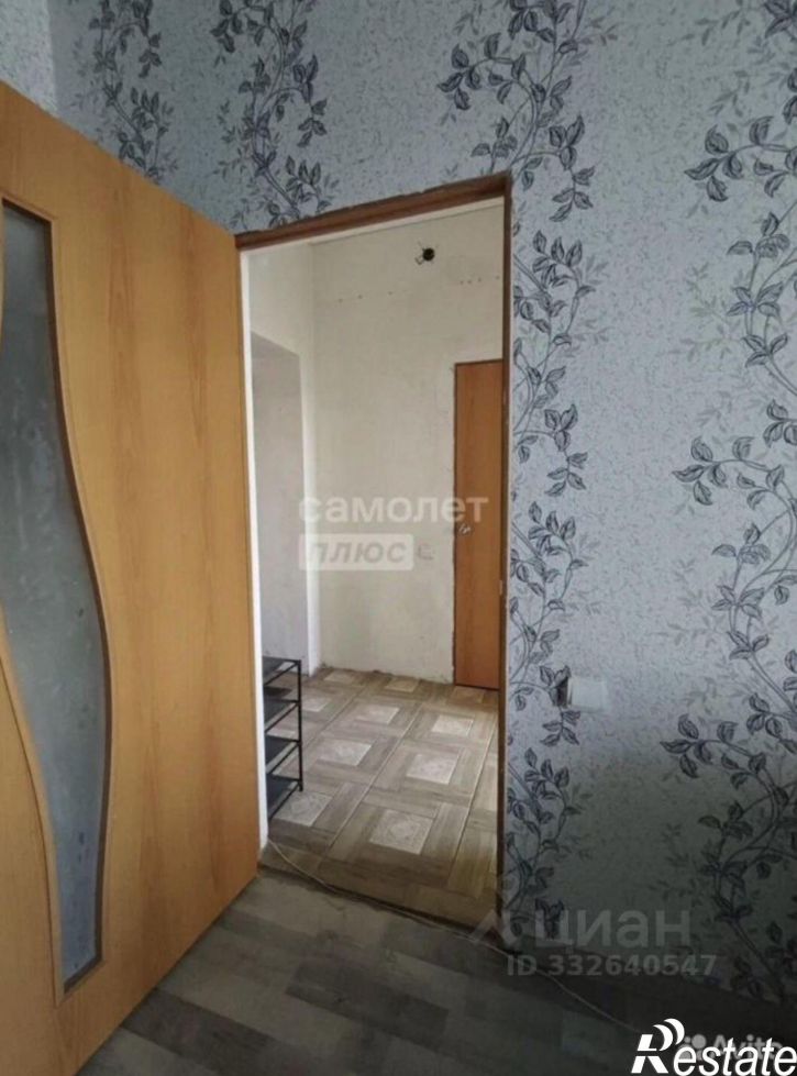 1-комн квартира Кагальницкое шоссе, 30е,  д. 30е