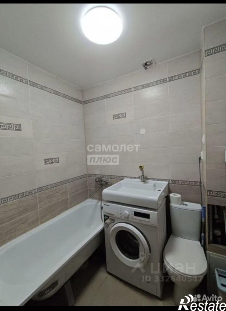 1-комн квартира Кагальницкое шоссе, 30е,  д. 30е