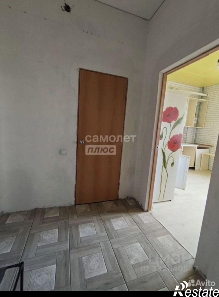 1-комн квартира Кагальницкое шоссе, 30е,  д. 30е