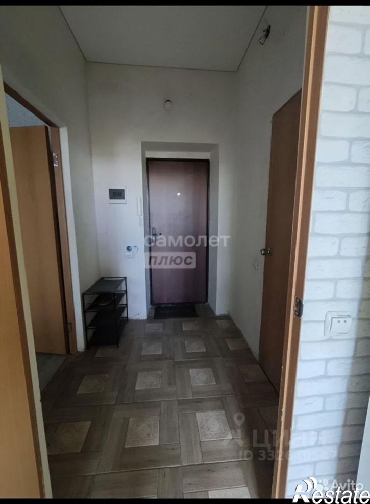 1-комн квартира Кагальницкое шоссе, 30е,  д. 30е