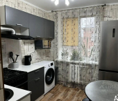2-комн, 46кв м, этаж 3/3 ул Пирогова, 8