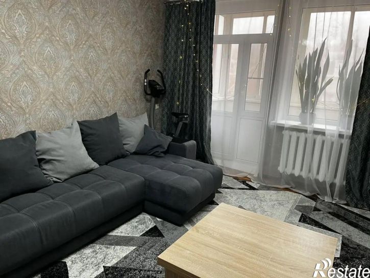 2-комн квартира ул Пирогова, 8,  д. 8