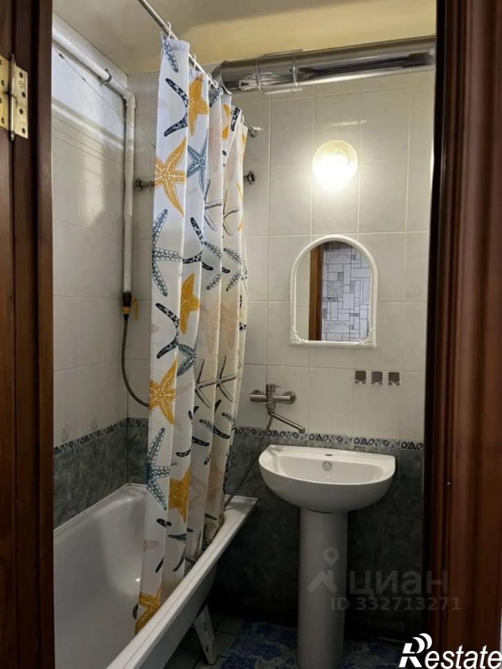 2-комн квартира ул Пирогова, 8,  д. 8