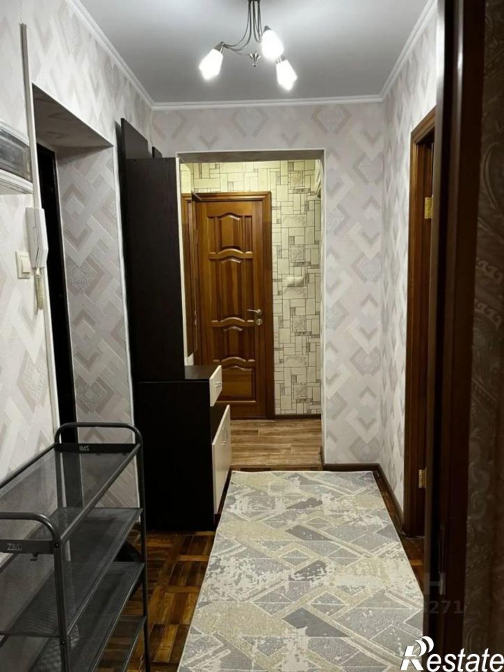 2-комн квартира ул Пирогова, 8,  д. 8