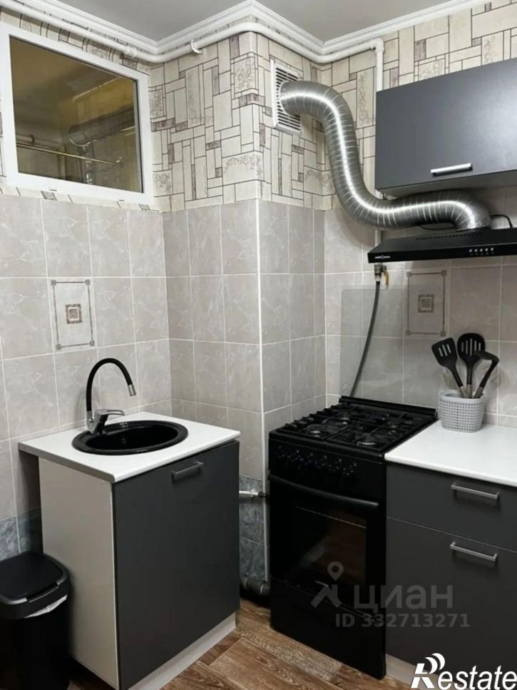 2-комн квартира ул Пирогова, 8,  д. 8