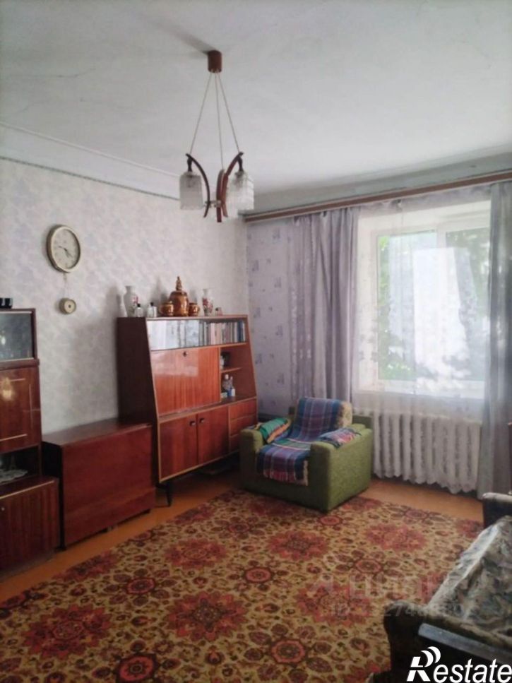 2-комн квартира Зои Космодемьянской пр-кт, 93,  д. 93