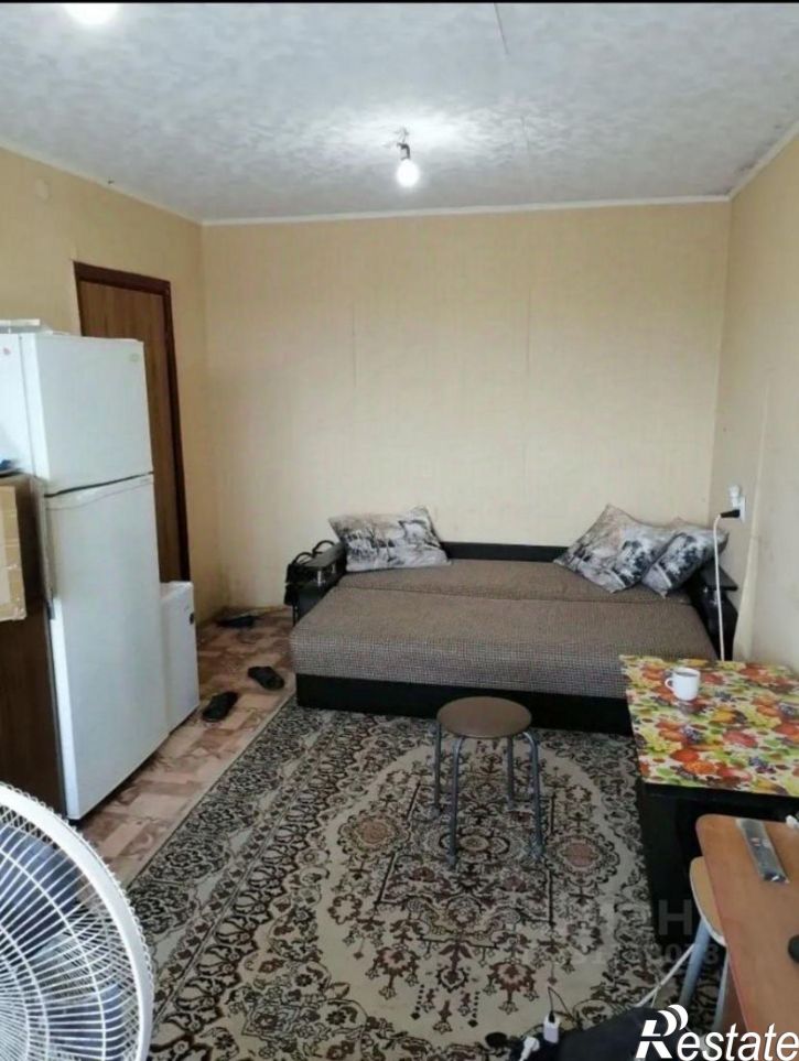 1-комн квартира ул Луначарского, 66,  д. 66