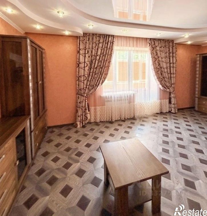 5-комн квартира пер О.Кошевого, 54,  д. 54