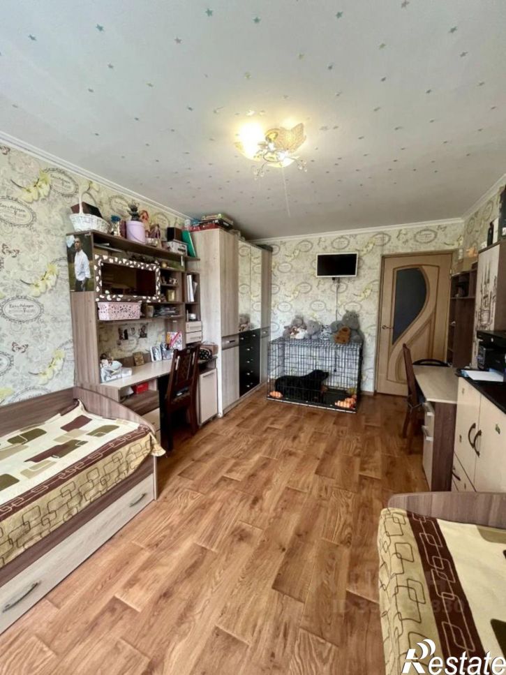 2-комн квартира ул Кондаурова, 69А,  д. 69А