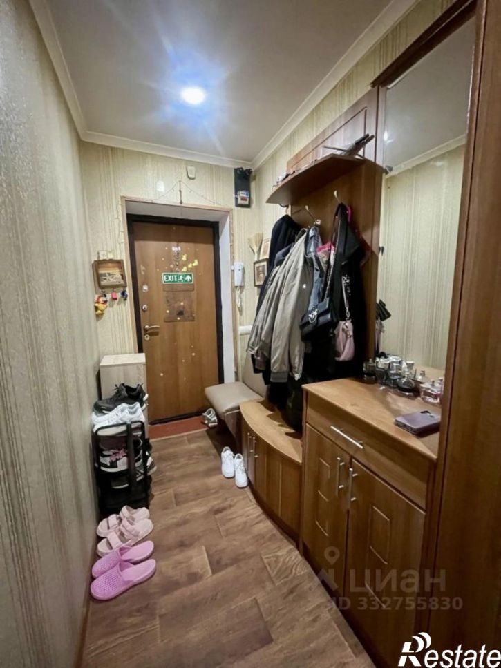 2-комн квартира ул Кондаурова, 69А,  д. 69А