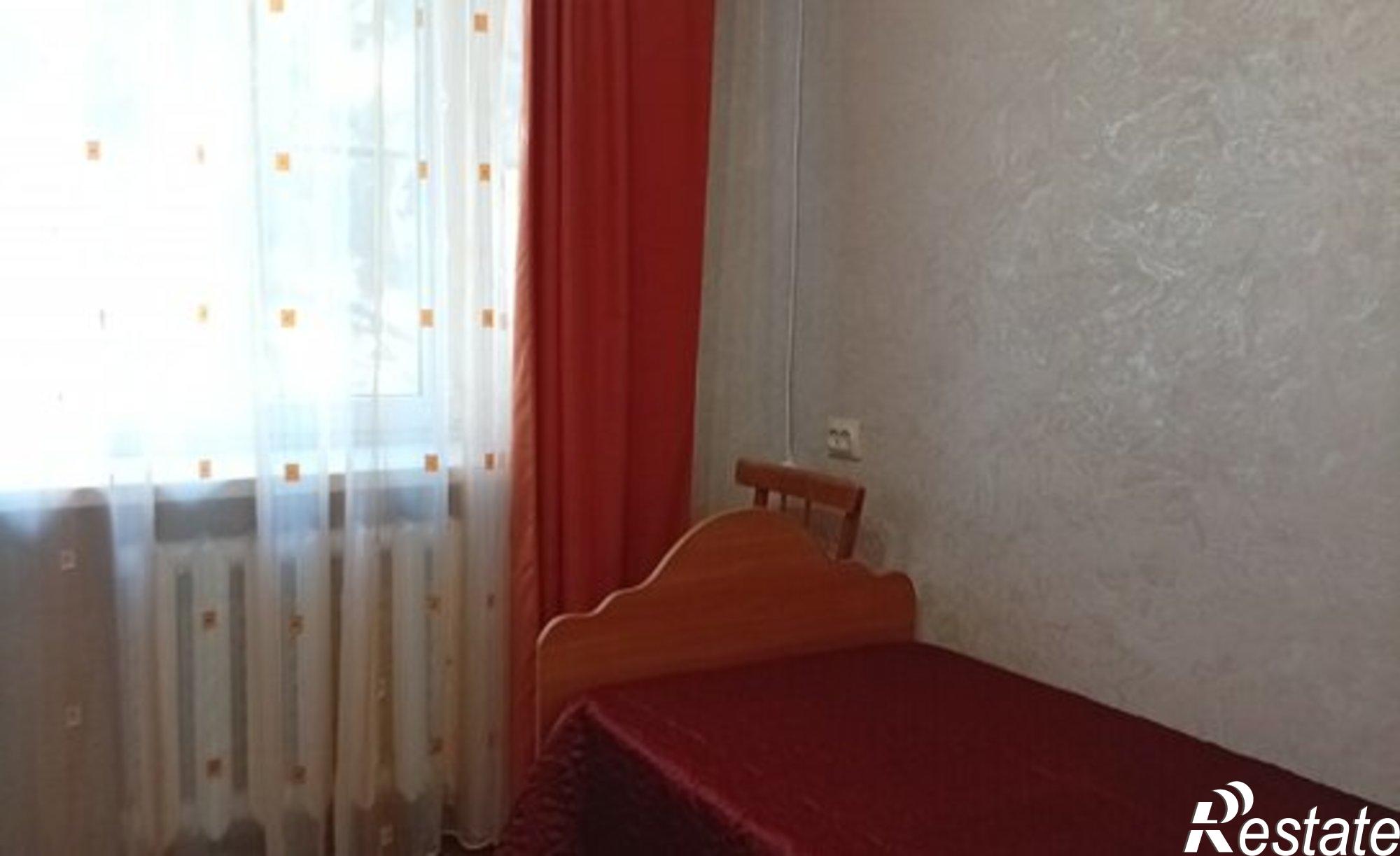 Купить квартиру за 1 950 000 рублей на ул Макаровского, 29б