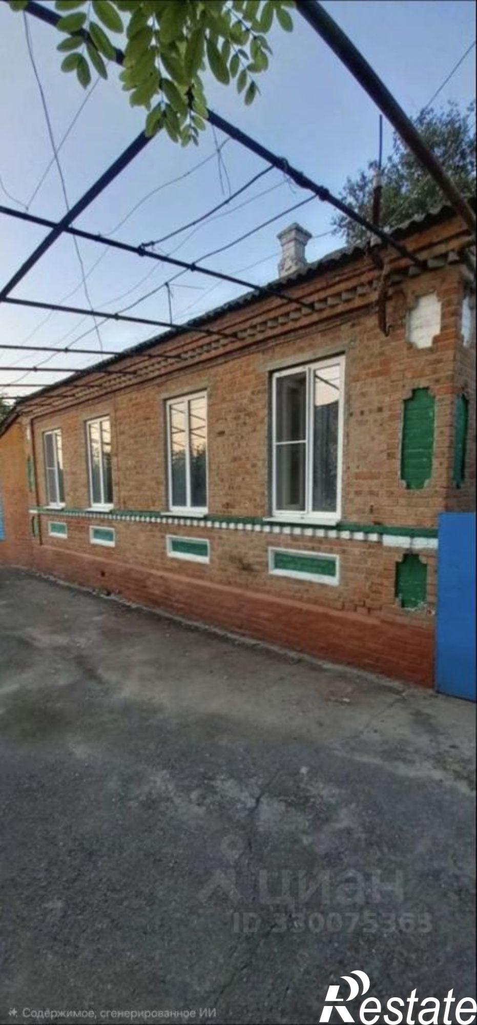 Купить дачу, дом, коттедж за 7 000 000 рублей на Азовский район