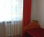1-комн, 13кв м, этаж 2/5 ул Макаровского, 29б