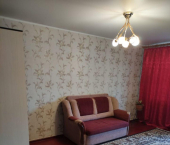 1-комн, 34кв м, этаж 5/9 Петровский б-р, 21